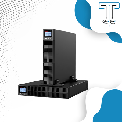 یو پی اس آنلاین 3کاوا ایست (EAST)(رکمونت)