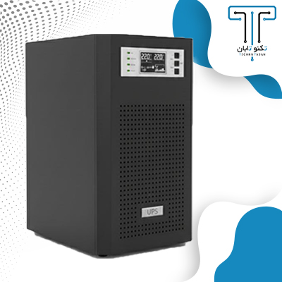 یو پی اس آنلاین 10 کاوا ایست (EAST)(ایستاده)